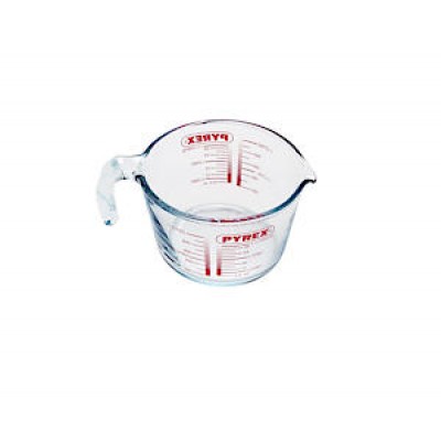 Pyrex Classic Measuring Jug 1.0L