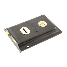 RIM S/LOCK DBL HDL 6X4