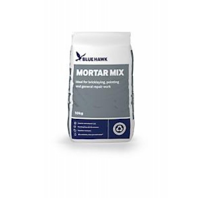 MORTAR MIX S&C MEDIUM