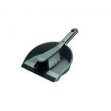 SOFT SILVER D/PAN SET