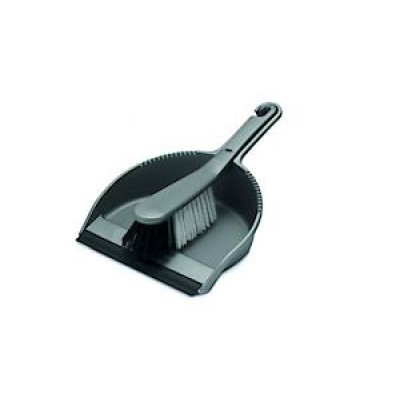 SOFT SILVER D/PAN SET