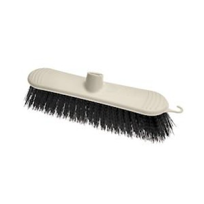 STIFF BROOM HEAD LINEN