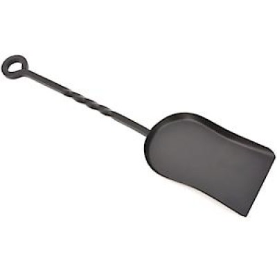 FIRESIDE SHOVEL BLK