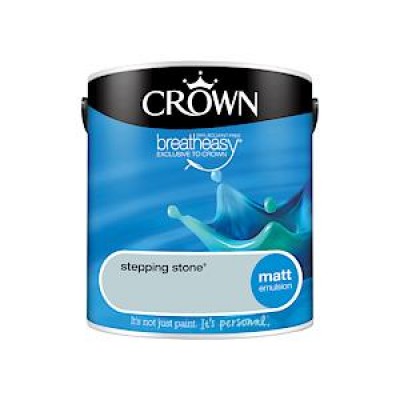 Cro Stepping Stone 2.5L Matt