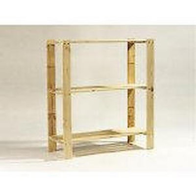 STORAGE UNIT-5 SHELF  SSU5 FAIRMOUNT