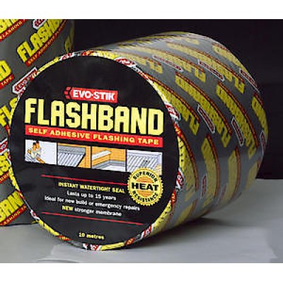 Flashband Self Adh 100mm