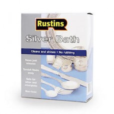 rus silver bath 3x50g