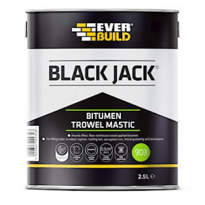 EVE TROWEL MASTIC 2.5L