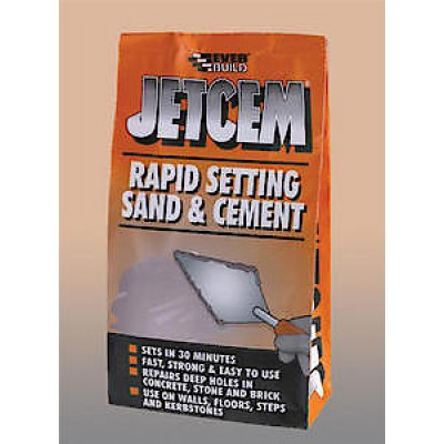 EVE DEEP REPAIR SAND & CEMENT 2KG D63038
