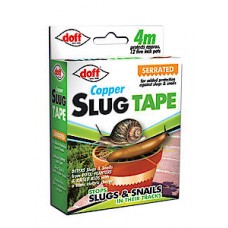 DOFF SLUG ADH COPPER TAPE 4M D63040