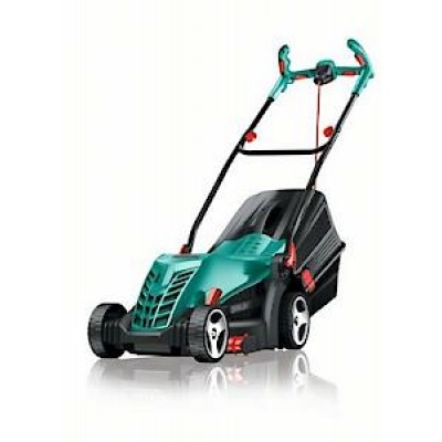 ROTAK 36 NEW ELECTRIC ROTARY LAWN MOWER