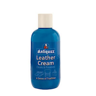 ANTIQUAX LEATHER CREAM 200ML