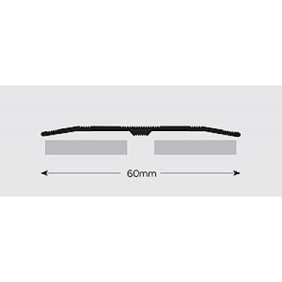 SILVER CARPET COVER M8-S