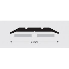 EXI NARROW COVER TRIM GOLD 914MM D64044