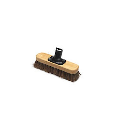 ADD DECK SCRUB 230MM VARNISHED D64458