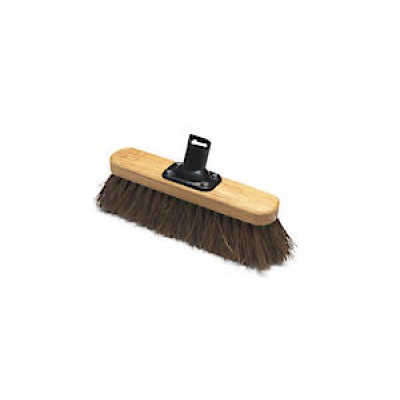 ADD BROOM HEAD BASSINE 275MM