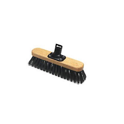 ADD SOFT BROOM HEAD PET 275MM D64463