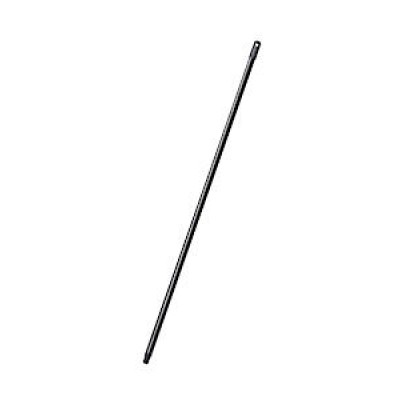 ADD BROOM HANDLE 1.2M BLACK