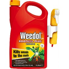 WEEDOL ROOTKILL GUN 3LTR