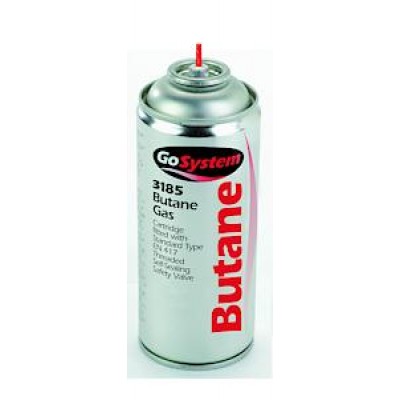 Butane Gas Refill