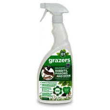 GRAZERS G1 RTU 750ML