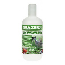 GRAZERS 1000m2 375ML