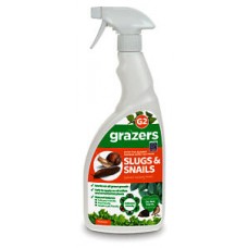 GRAZERS G2 RTU SLUGS