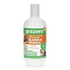 GRAZERS G2 SLUGS 35L CON