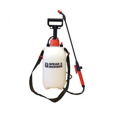 S&J P/ACTION PRESSURE SPRAYER 5L D66083 S&J P/ACTION PRESSURE SPRAYER 5L D66083