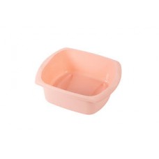 Rect Bowl Pink