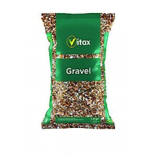 VTX GRAVEL BAG SMALL