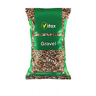 VTX GRAVEL BAG SMALL