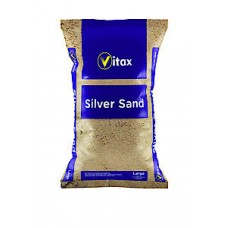 VTX SILVER SAND BAG SMALL
