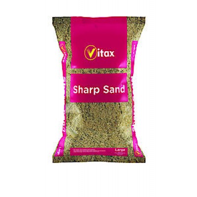 VTX SHARP SAND BAG SMALL