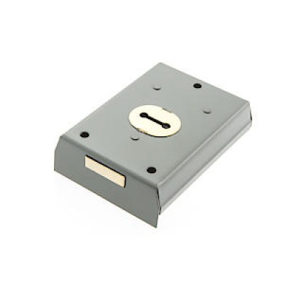 SRL001 RIM DEADLOCK 4X3