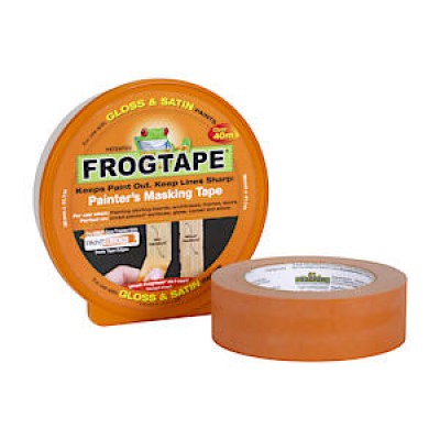 FROG TAPE