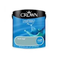 Cro Duck Egg 2.5L Matt