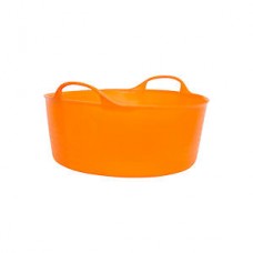 Gorilla Small Shallow 15L Orange