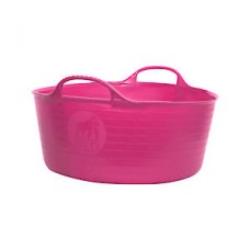 Gorilla Small Shallow 15L Pink