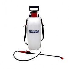 S&J P/ACTION PRESSURE SPRAYER 8L D73388 S&J P/ACTION PRESSURE SPRAYER 8L D73388