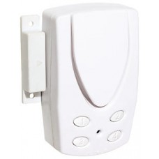 MAGNETIC DOOR CONTACT ALARM WITH KEYPAD