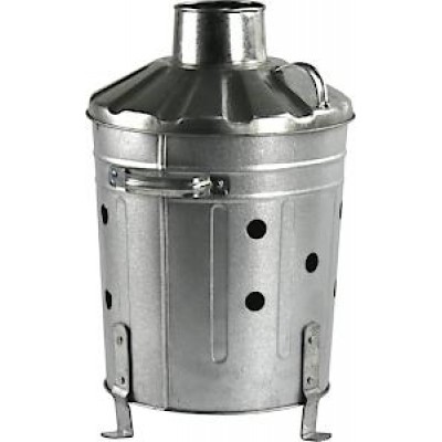 Mini Garden Incinerator
