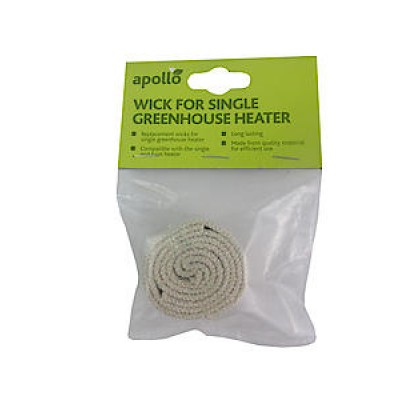 Wick For Single Greenhouse Heater