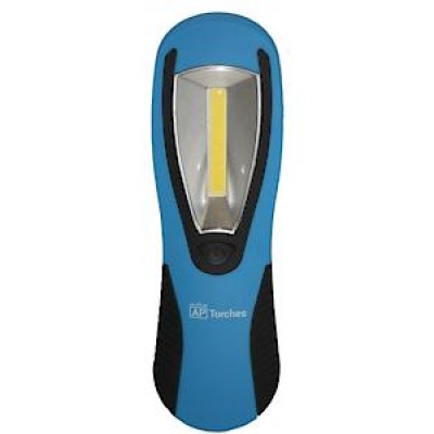 ACT HAND INSPECTION LAMP 185 LUMS D75191