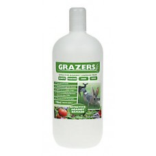 Grazers G1750Ml Conc