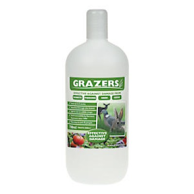 Grazers G1750Ml Conc