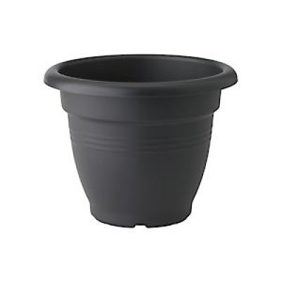 Elho Campana Pot 50Cm Black