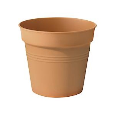 Elho 13cm Terracota Pot