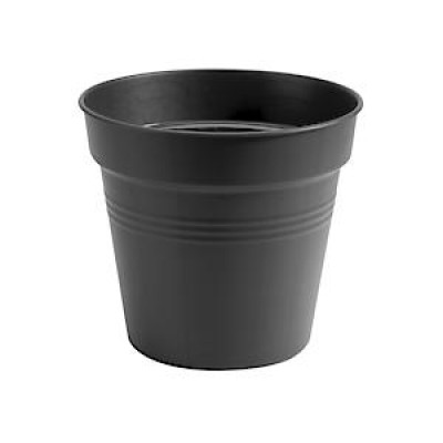 Elho Basic Pot 19cm Black