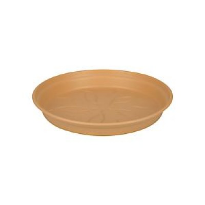 ELHO SAUCER 22CM TERRA